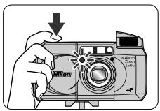NIKON LITE TOUCH ZOOM 150ED-QD - Der Selfbaulöser - 4