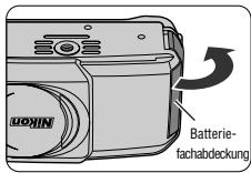 NIKON LITE TOUCH ZOOM 150ED-QD - Batterietyp - 1