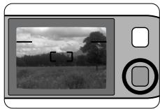 NIKON LITE TOUCH ZOOM 150ED-QD - Prise de vues à distance ou d'un paysage à travers une vitre - 2