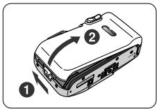 NIKON LITE TOUCH ZOOM 150ED-QD - Recommended film - 1