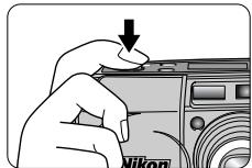 NIKON LITE TOUCH ZOOM 150ED-QD - Guide d'utilisation rapide - 9