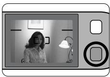 NIKON LITE TOUCH ZOOM 150ED-QD - Utilisez un trépied pour la photographie en mode de flash annulé - 2