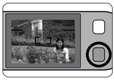 NIKON LITE TOUCH ZOOM 150ED-QD - Ändern Sie nicht die Entfernung zwischen Kamera und Motiv! - 1