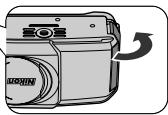 NIKON LITE TOUCH ZOOM 150ED-QD - Guide d'utilisation rapide - 2