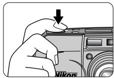 NIKON LITE TOUCH ZOOM 150ED-QD - (Kurzanleitung) - 10