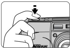 NIKON LITE TOUCH ZOOM 150ED-QD - Verwenden Sie für die Nachporträtmodus (Langzeitsynchronisation) ein Stativ - 3