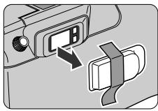 NIKON LITE TOUCH ZOOM 150ED-QD - Vor der ersten Inbetriebnahme der Kamera - 1