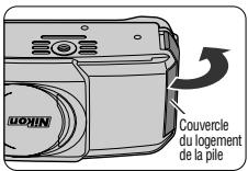 NIKON LITE TOUCH ZOOM 150ED-QD - Type de pile - 1