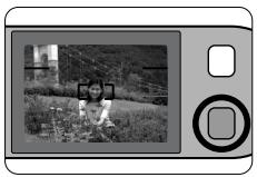 NIKON LITE TOUCH ZOOM 150ED-QD - (Fotografieren mit Fokusspeicherung) - 2