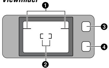 NIKON LITE TOUCH ZOOM 150ED-QD - Viewfinder - 1