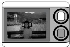NIKON LITE TOUCH ZOOM 150ED-QD - (Anytime Flash mode) - 4