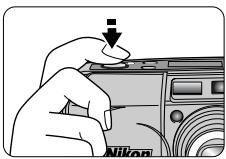 NIKON LITE TOUCH ZOOM 150ED-QD - Blitzautomatik bei Gegenlicht - 3