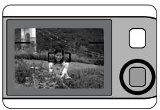 NIKON LITE TOUCH ZOOM 150ED-QD - When the main subject is not in the center of the picture (Focus lock photography) - 2