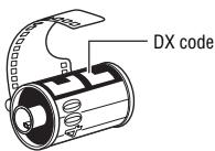 NIKON LITE TOUCH ZOOM 150ED-QD - Tips on DX-coded 35mm film - 2