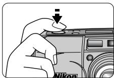 NIKON LITE TOUCH ZOOM 150ED-QD - Shooting - 3