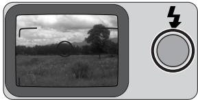 NIKON LITE TOUCH ZOOM 70W-QD - Prise de vues à distance ou d'un paysage à travers une vitre - 1