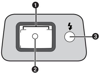 NIKON LITE TOUCH ZOOM 70W-QD - Teile und Bedienelemente der Kamera (Gehäuse) - 4