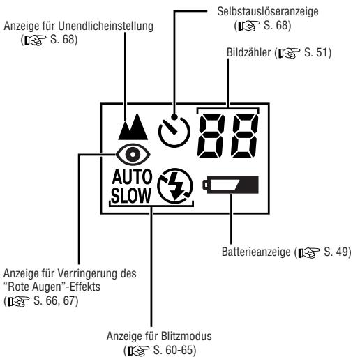 NIKON LITE TOUCH ZOOM 70W-QD - Teile und Bedienelemente der Kamera (Gehäuse) - 3