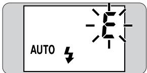 NIKON LITE TOUCH ZOOM 70W-QD - Removing the film - 1