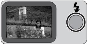 NIKON LITE TOUCH ZOOM 70W-QD - Composez l'image. - 3