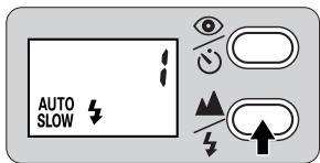 NIKON LITE TOUCH ZOOM 70W-QD - Mode de flash en synchronisation lente - 2