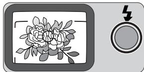 NIKON LITE TOUCH ZOOM 70W-QD - Appuyez sur le bouton macro. - 4