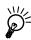 NIKON LITE TOUCH ZOOM 70W-QD - Symbols used in this manual - 1
