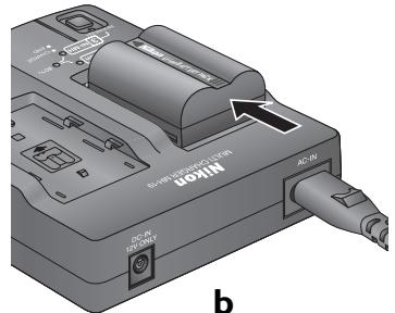 NIKON MULTI-CHARGEUR MH-19 - NIKON CORPORATION - 5