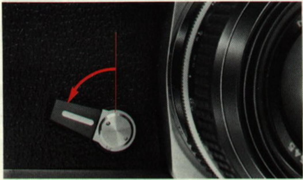 NIKON NIKKORMAT EL1 - Retardateur - 2