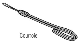 NIKON NUVIS 300 - Accessoires - 1