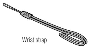 NIKON NUVIS 300 - Accessories - 1