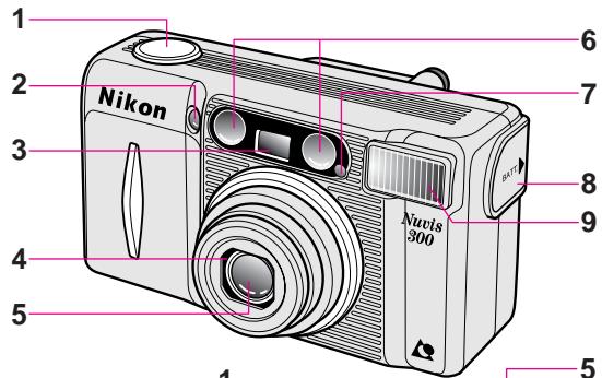 NIKON NUVIS 300 - Other information - 1