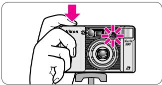 NIKON NUVIS 300 - Damit Sie selbst im Bild nicht fehlen. - 2