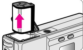 NIKON NUVIS 300 - Entnehmen des Films - 3