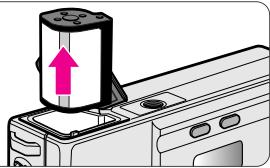 NIKON NUVIS 300 - Removing the film - 3