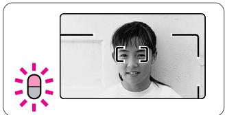 NIKON NUVIS S 2000 - Atténuation des yeux rouges - 3
