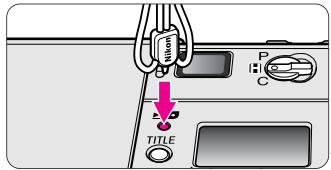 NIKON NUVIS S 2000 - To rewind the film in mid-roll - 2