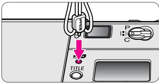 NIKON NUVIS S 2000 - Rückspulung Teilbelichteter Filme - 1