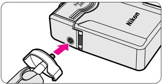 NIKON NUVIS S 2000 - Zum Ausliesen aus bis zu 5 m Entfernung. - 1