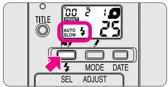 NIKON NUVIS S 2000 - Langzeitsynchronisation - 1
