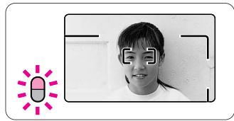 NIKON NUVIS S 2000 - Red-eye reduction mode - 3