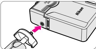 NIKON NUVIS S 2000 - Pour le contrôle à distance du déclenchement - 1