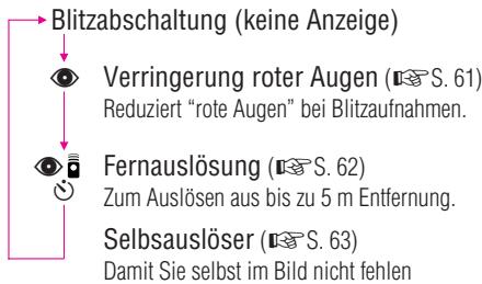 NIKON NUVIS S 2000 - Wahl anderer Betriebsarten - 2