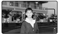 NIKON NUVIS S 2000 - Flash auto en synchronisation lente - 2