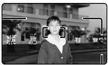NIKON NUVIS S 2000 - Slow sync flash mode - 3