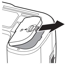 NIKON POIGNEE-ALIMENTATION MB-D80 POUR REFLEX NUMERIQUE D80 - 3