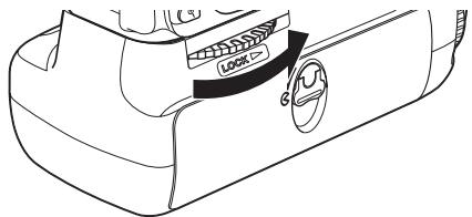 NIKON POIGNEE-ALIMENTATION MB-D80 POUR REFLEX NUMERIQUE D80 - 7