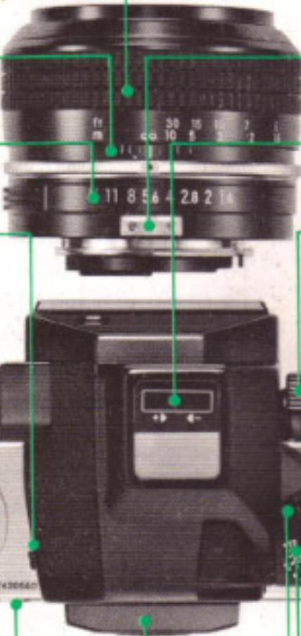 NIKON F2S - 2