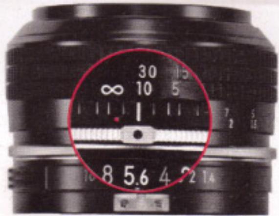 NIKON F2S - PRISES DE VUES EN INFRA-ROUGE - 2