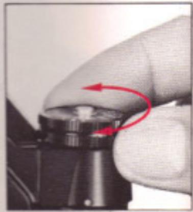 NIKON F2S - CHANGEMENT DE VISEUR - 3